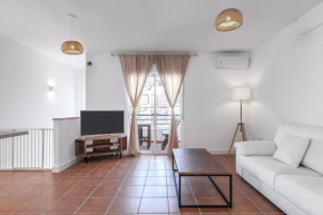 Casa Granatilla